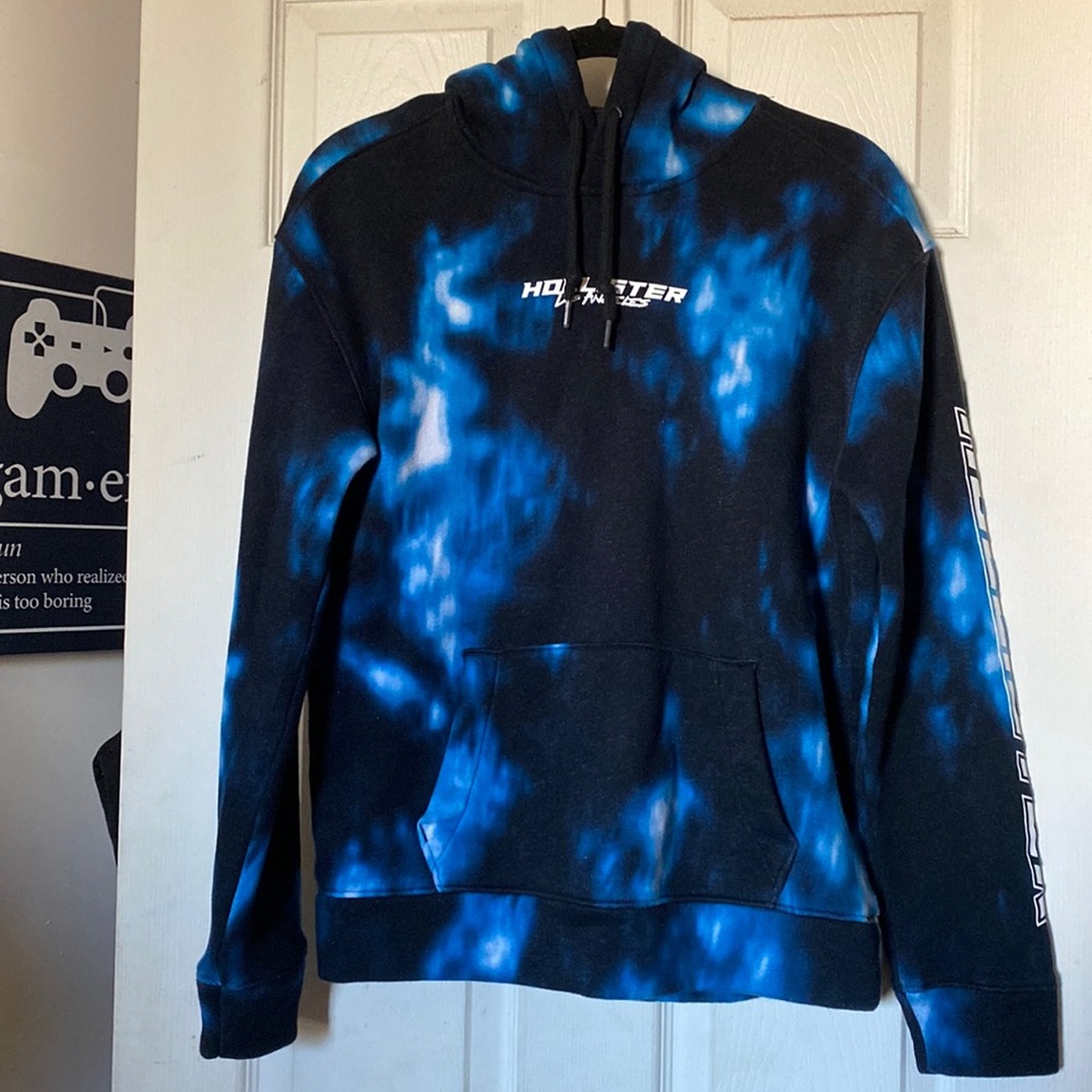 Hollister Hoodie